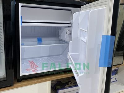 Tủ Lạnh Mini Aqua 50L  hàng chính hãng 1