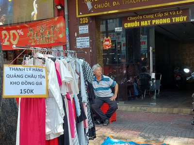 Cho thuê mặt bằng nguyên căn MT đường Nguyễn Chí Thanh Q5 gần BV Chợ Rẫy, BV ĐHYD 0