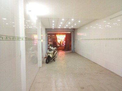 Cho thuê mặt bằng nguyên căn MT đường Nguyễn Chí Thanh Q5 gần BV Chợ Rẫy, BV ĐHYD 1