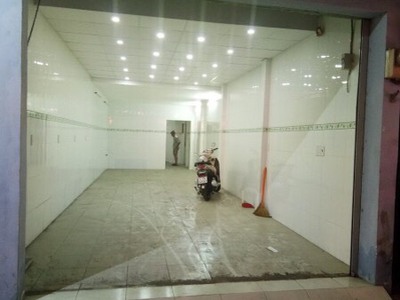 Cho thuê mặt bằng nguyên căn MT đường Nguyễn Chí Thanh Q5 gần BV Chợ Rẫy, BV ĐHYD 3