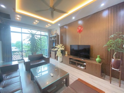 Bán nhà phân lô ngụy như kom tum 49m, nhỉnh 12 tỷ 1