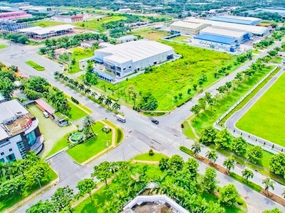 C.chủ bán lô đất full 1362m thổ cư ngay kcn samco củ chi, chỉ 9,4 triêu/m. giá đầu tư 0