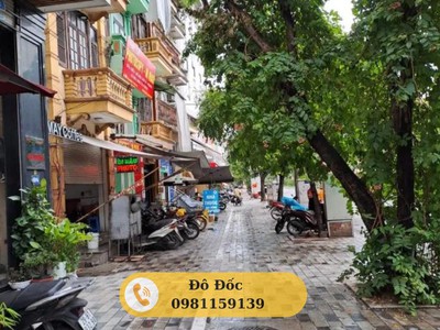 Bán nhà mặt phố lạc long quân 120m2 cơ hội đầu tư và kinh doanh không thể bỏ qua 1