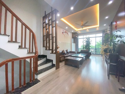 Bán nhà phân lô ngụy như kom tum 49m, nhỉnh 12 tỷ 2