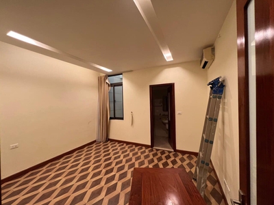 Mặt phố quan hoa, cầu giấy 31m 6t, kinh doanh tốt, chỉ 15 tỷ 2
