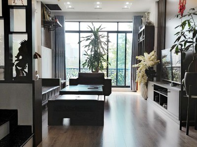 Bán nhà phân lô ngụy như kom tum 49m, nhỉnh 12 tỷ 3