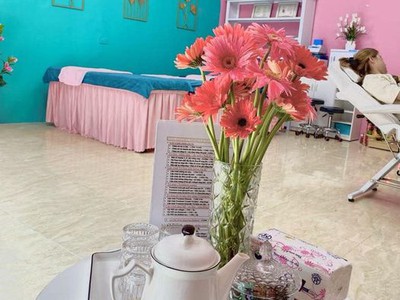 Chuyển nhượng ốt spa tại 11 đường nguyễn quốc trị, phường hưng bình, thành phố vinh, nghệ an 1