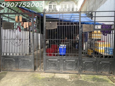 Mặt tiền kd đỉnh - 330m2 - dĩ an bd - chỉ hơn 40tr/m2 3