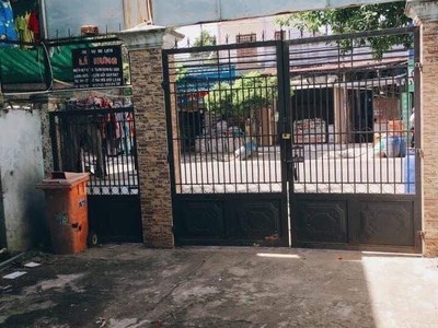 Mặt tiền kd đỉnh - 330m2 - dĩ an bd - chỉ hơn 40tr/m2 4