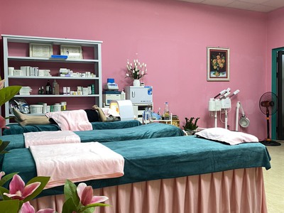 Chuyển nhượng ốt spa tại 11 đường nguyễn quốc trị, phường hưng bình, thành phố vinh, nghệ an 2