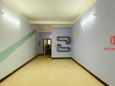 Cho thuê nhà 3 lầu mặt tiền võ thị sáu, vị trí đẹp chỉ 30tr/tháng 0