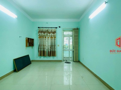 Cho thuê nhà 3 lầu mặt tiền võ thị sáu, vị trí đẹp chỉ 30tr/tháng 1