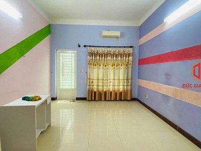 Cho thuê nhà 3 lầu mặt tiền võ thị sáu, vị trí đẹp chỉ 30tr/tháng 2