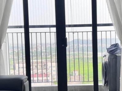 Chung cư đẹp yên phong 1