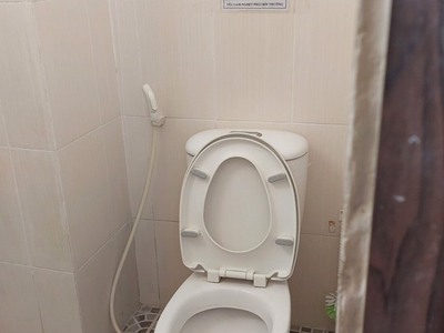 Cho thuê phòng trọ cao cấp 105a/45 hồ thị kỷ , hồ thị kỷ, phường 1, quận 10, tp hồ chí minh. 3