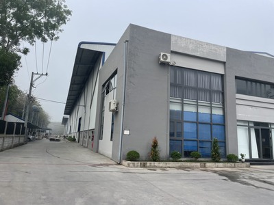 Bán xưởng an lập, dầu tiếng, bình dương - diện tích 24.000m2 - giá 153 tỷ 0