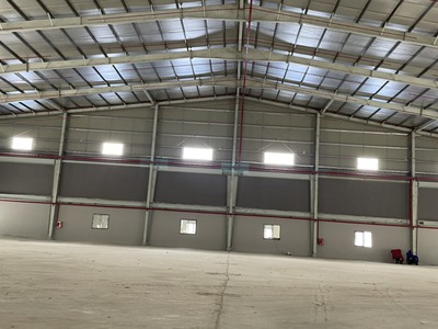 Bán xưởng an lập, dầu tiếng, bình dương - diện tích 24.000m2 - giá 153 tỷ 1