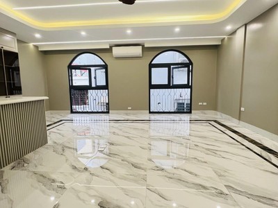 Siêu phẩm đỉnh đống đa 8 tầng thang máy - gara ô tô 7 chỗ - kinh doanh - mặt tiền siêu khủng - nhà 1