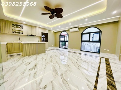 Siêu phẩm đỉnh đống đa 8 tầng thang máy - gara ô tô 7 chỗ - kinh doanh - mặt tiền siêu khủng - nhà 2