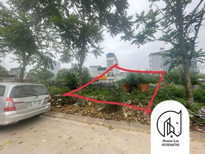 Bán đất ở khu đấu giá cổ linh, phường long biên, oto tránh vỉa hè 91m, mặt tiền: 5m, 16 tỷ 2