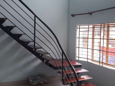 Cho thuê nhà hẻm xe hơi giá rẻ trung tâm phường 25, quận bình thạnh 2