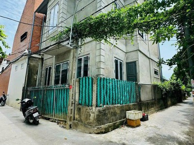 4.x tỷ. sở hữu nhà 2 tầng xây thô tại phố tây huế, view phố đi bộ và sông hương tuyệt đẹp 2