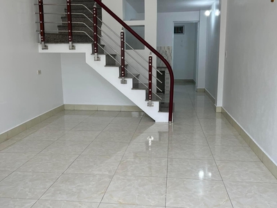 Bán nhà 1.5 tầng ngõ phố Lê Viết Quang, ph Ngọc Châu, TP HD, 45m2, 2 ngủ, 2vs, ngõ oto 3
