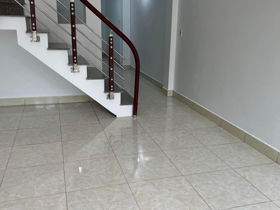 Bán nhà 1.5 tầng ngõ phố Lê Viết Quang, ph Ngọc Châu, TP HD, 45m2, 2 ngủ, 2vs, ngõ oto 4