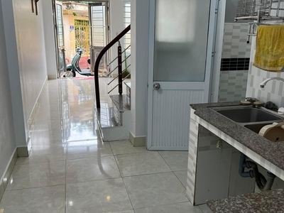 Bán nhà 1.5 tầng ngõ phố Lê Viết Quang, ph Ngọc Châu, TP HD, 45m2, 2 ngủ, 2vs, ngõ oto 5