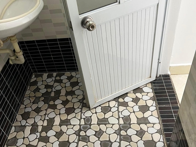 Bán nhà 1.5 tầng ngõ phố Lê Viết Quang, ph Ngọc Châu, TP HD, 45m2, 2 ngủ, 2vs, ngõ oto 7