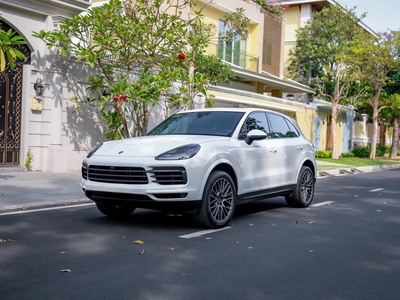 Porsche Macan 2020  odo: 56.000km 0