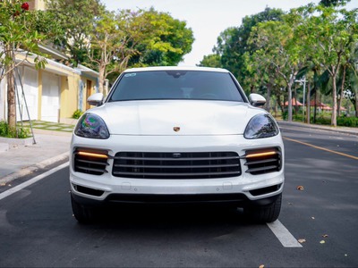 Porsche Macan 2020  odo: 56.000km 1