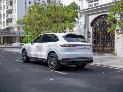 Porsche Macan 2020  odo: 56.000km 2