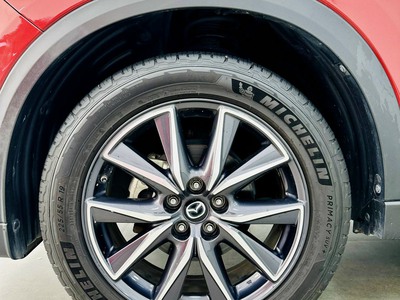 Mazda CX-5 mdel 2019 cao cấp 2.5L AWD Signature Premium 1