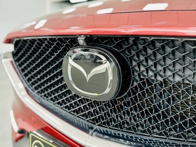 Mazda CX-5 mdel 2019 cao cấp 2.5L AWD Signature Premium 6