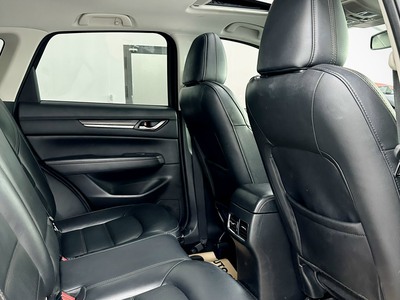 Mazda CX-5 mdel 2019 cao cấp 2.5L AWD Signature Premium 5