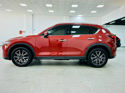 Mazda CX-5 mdel 2019 cao cấp 2.5L AWD Signature Premium 8