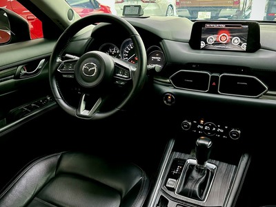 Mazda CX-5 mdel 2019 cao cấp 2.5L AWD Signature Premium 10