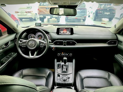 Mazda CX-5 mdel 2019 cao cấp 2.5L AWD Signature Premium 11
