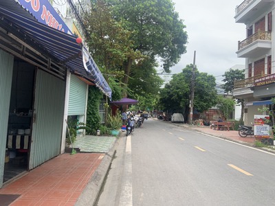 Bán đất măt đường Đồng Hòa, Kiến An 1