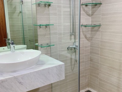 Cho thuê CHCC Everich Infinity Q.5, 87m2, 2Pn, 2tollet nội thất đầy đủ 3