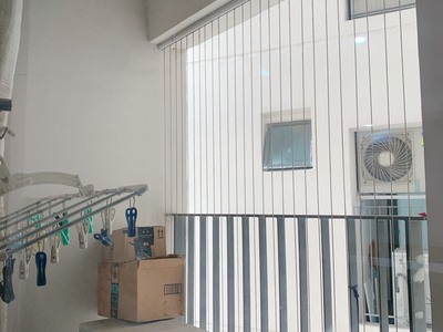 Cho thuê CHCC Everich Infinity Q.5, 87m2, 2Pn, 2tollet nội thất đầy đủ 5