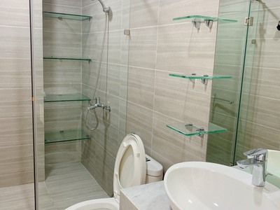 Cho thuê CHCC Everich Infinity Q.5, 87m2, 2Pn, 2tollet nội thất đầy đủ 7