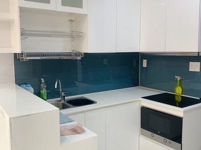 Cho thuê CHCC Everich Infinity Q.5, 87m2, 2Pn, 2tollet nội thất đầy đủ 9