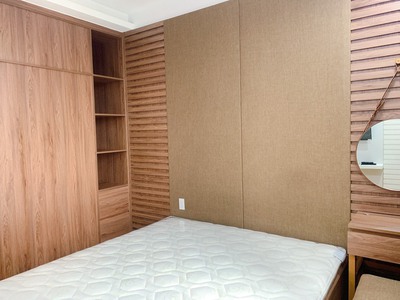 Cho thuê CHCC Everich Infinity Q.5, 87m2, 2Pn, 2tollet nội thất đầy đủ 10