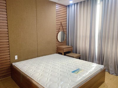 Cho thuê CHCC Everich Infinity Q.5, 87m2, 2Pn, 2tollet nội thất đầy đủ 12