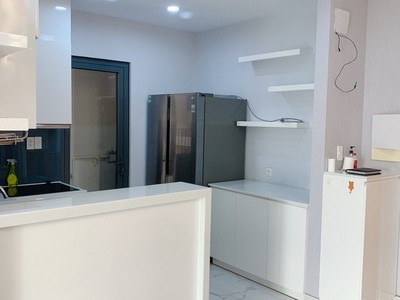 Cho thuê CHCC Everich Infinity Q.5, 87m2, 2Pn, 2tollet nội thất đầy đủ 13