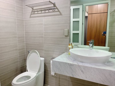 Cho thuê CHCC Everich Infinity Q.5, 87m2, 2Pn, 2tollet nội thất đầy đủ 14