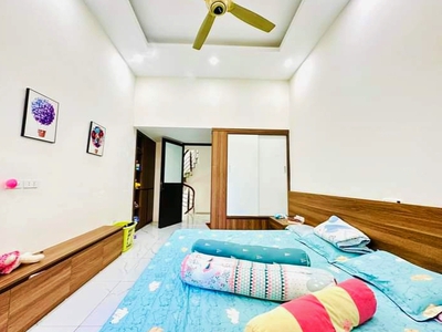Siêu VIP mặt phố Quan Hoa Cầu Giấy 31m x 6T lô góc, vỉa hè, kinh doanh vô địch 2