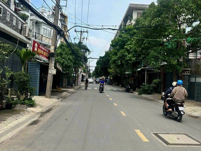 Bán Nhà Mặt Tiền Đường số 20, Phường 05, Quận Gò vấp, Hồ chí Minh 1